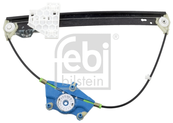 Window Regulator (103772)