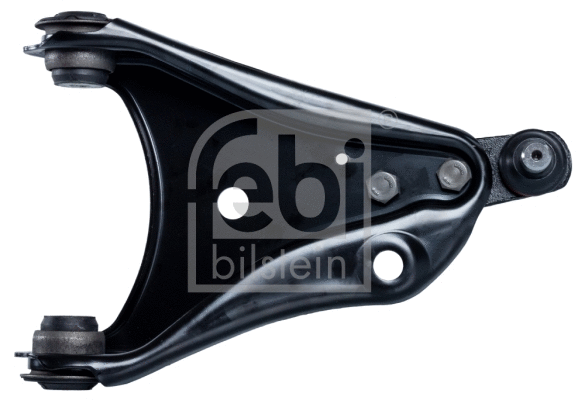 Control/Trailing Arm, wheel suspension (108867)