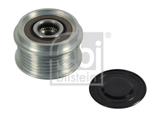 Alternator Freewheel Clutch (14043)