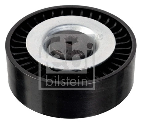 Deflection/Guide Pulley, V-ribbed belt (178838)