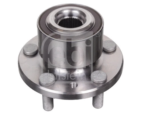 Wheel Bearing Kit (174348)