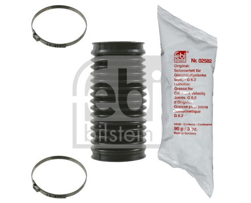 Bellow Kit, steering (03284)