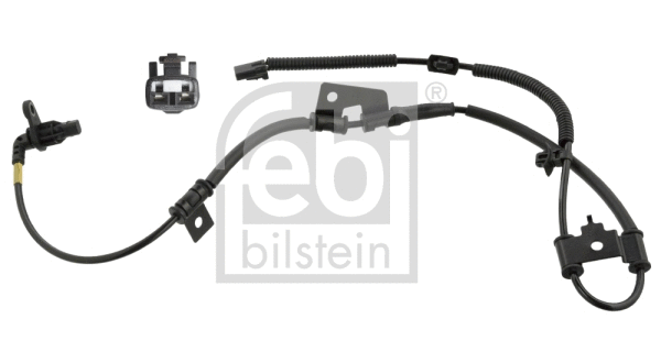 Sensor, wheel speed (106459)