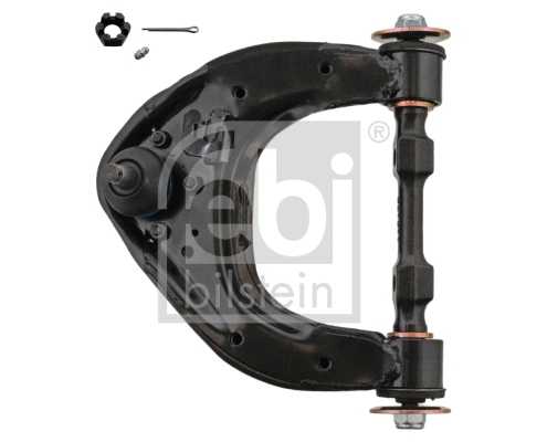 Control/Trailing Arm, wheel suspension (41271)