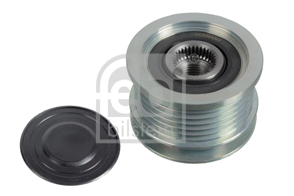 Alternator Freewheel Clutch (34548)