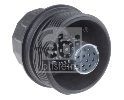 Cap, oil filter housing (109550)