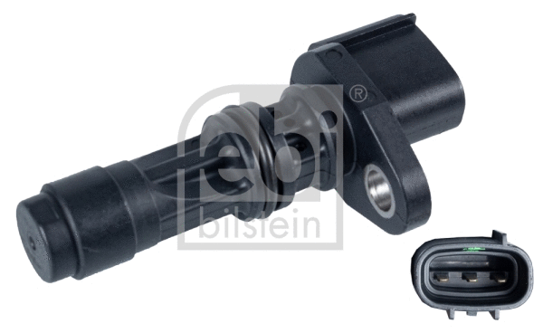Sensor, crankshaft pulse (108292)