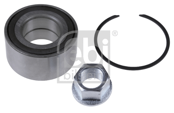 Wheel Bearing Kit (174128)