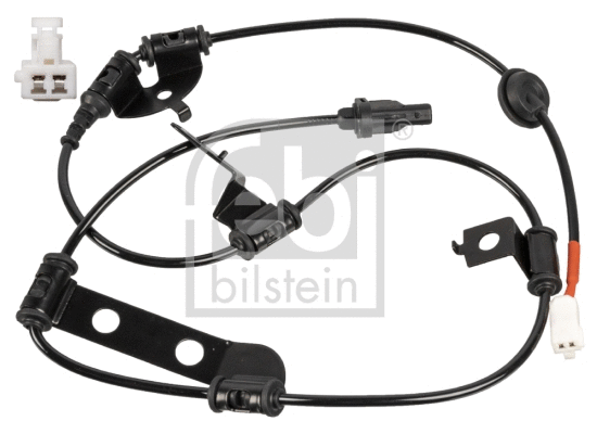 Sensor, wheel speed (109513)