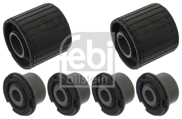 Mounting, control/trailing arm (48630)