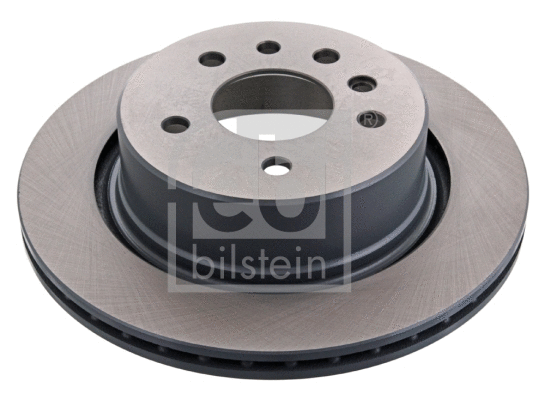 Brake Disc (44045)