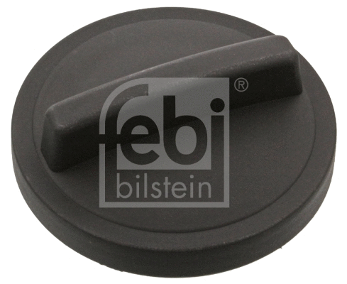 Sealing Cap, oil filler neck (12277)