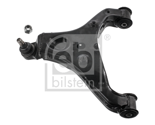 Control/Trailing Arm, wheel suspension (37612)