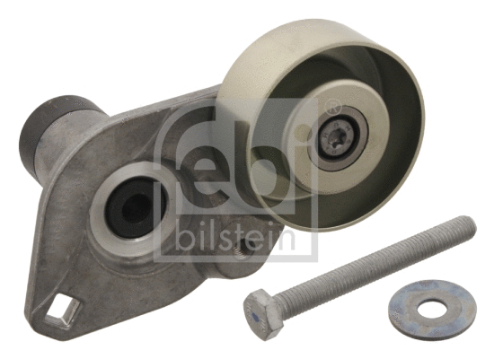 Belt Tensioner, V-ribbed belt (28279)