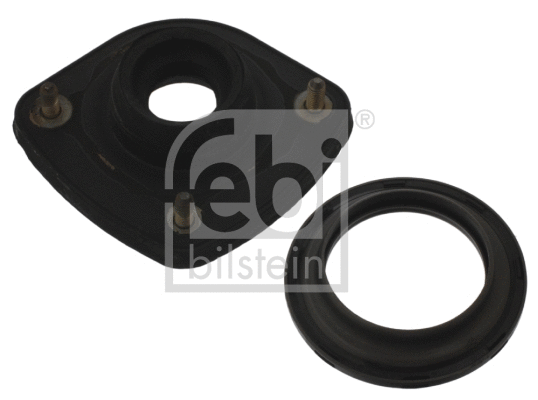 Repair Kit, suspension strut support mount (10183)