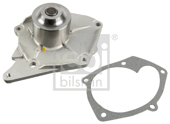 Water Pump, engine cooling (22241)