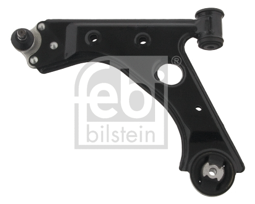 Control/Trailing Arm, wheel suspension (29144)