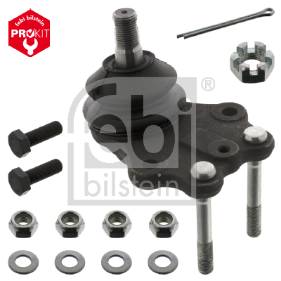Ball Joint (43086)