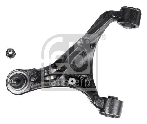 Control/Trailing Arm, wheel suspension (49243)
