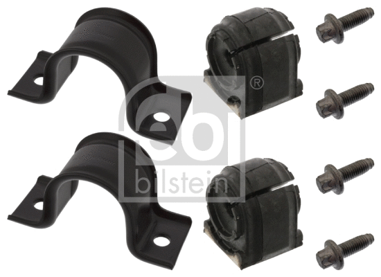 Mounting Kit, stabiliser bar (45876)
