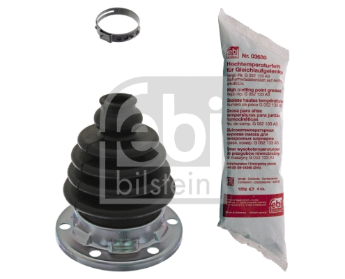 Bellow Kit, drive shaft (38333)