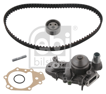Water Pump & Timing Belt Kit (32736)