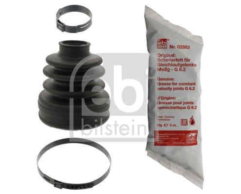 Bellow Kit, drive shaft (100303)