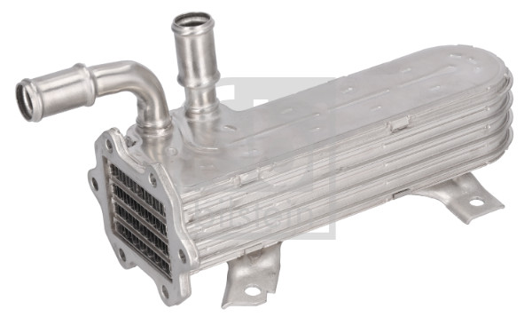 Cooler, exhaust gas recirculation (188384)
