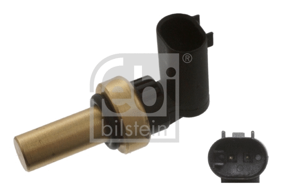 Sensor, coolant temperature (37083)