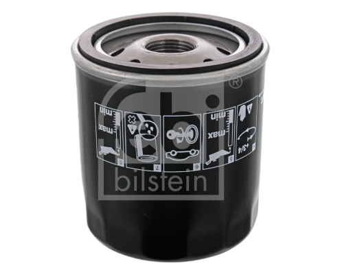 Oil Filter (48527)