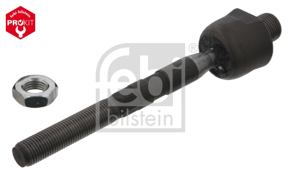 Inner Tie Rod (33498)