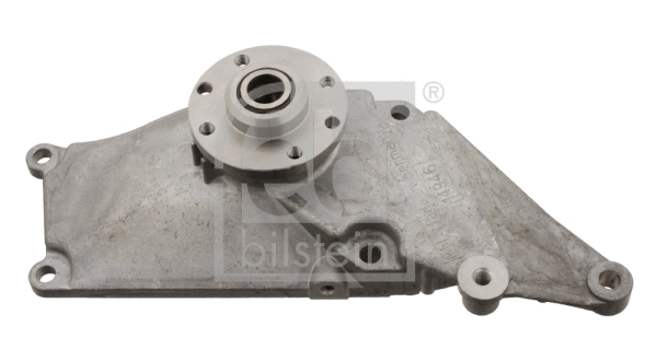 Support, radiator fan (14946)