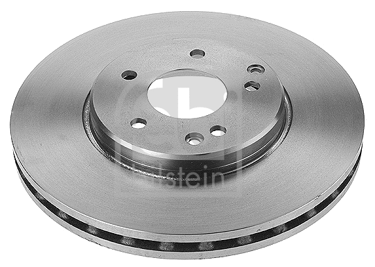 Brake Disc (18887)