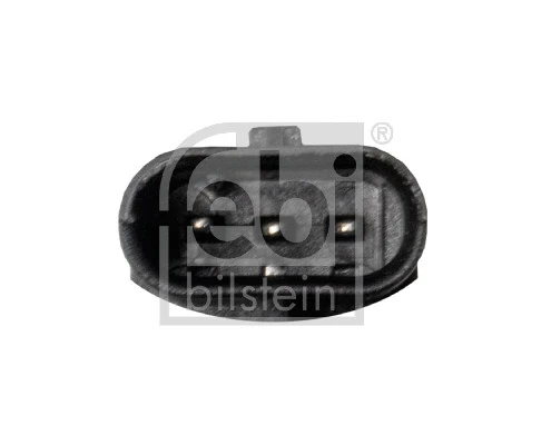Auxiliary Water Pump (cooling water circuit)
