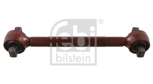Control/Trailing Arm, wheel suspension (17757)