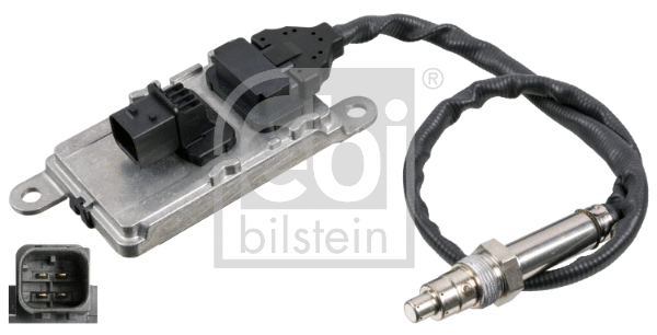 NOx Sensor, urea injection (176855)