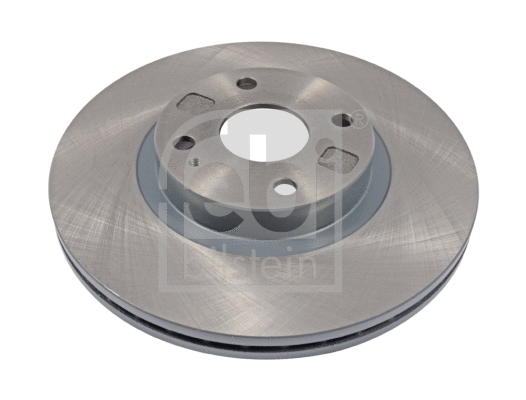 Brake Disc (108544)
