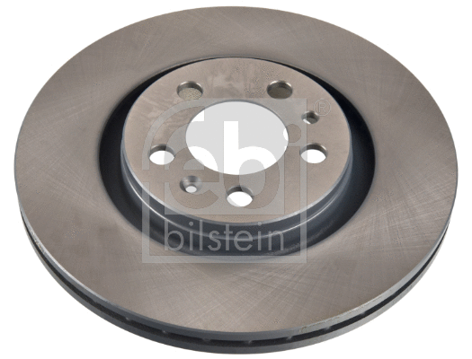 Brake Disc (17936)