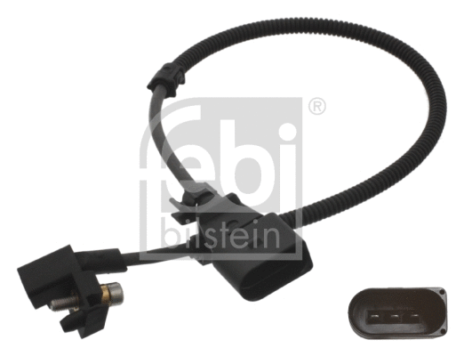 Sensor, crankshaft pulse (37294)