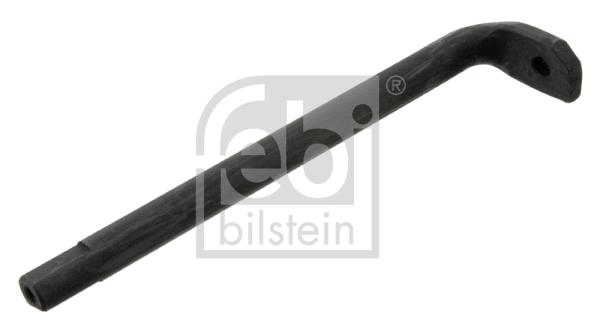 Tensioner Lever, V-ribbed belt (30918)