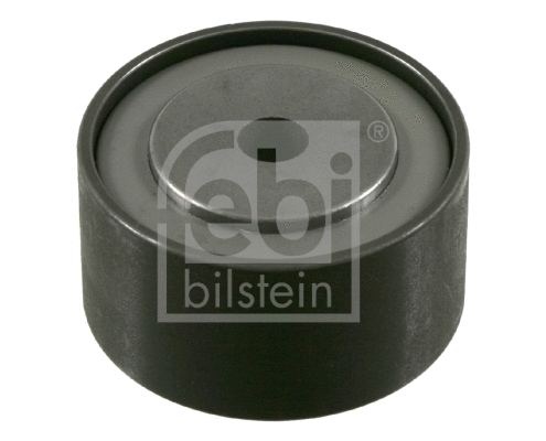 Deflection/Guide Pulley, V-ribbed belt (22146)