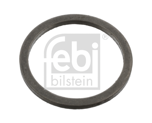Seal Ring, oil drain plug (35802)