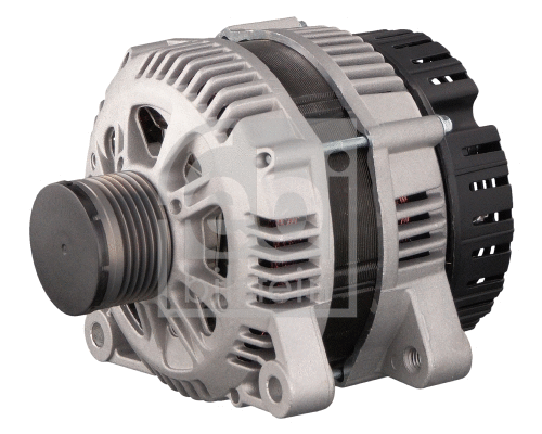 Alternator (101542)