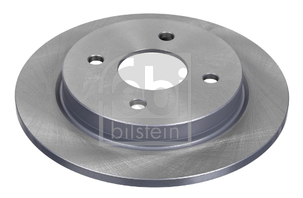 Brake Disc (05652)