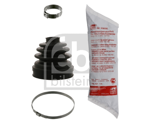 Bellow Kit, drive shaft (38343)