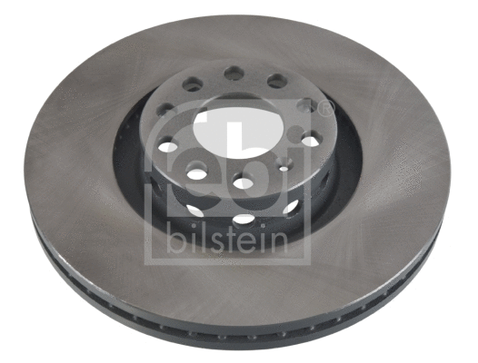 Brake Disc (22964)