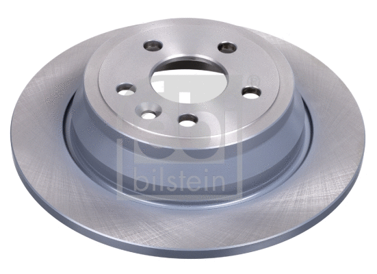 Brake Disc (43819)