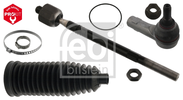 Tie Rod (49062)