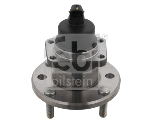 Wheel Bearing Kit (32805)