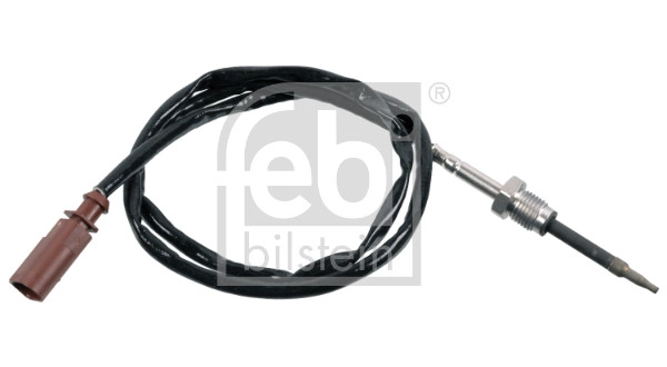 Sensor, exhaust gas temperature (183575)